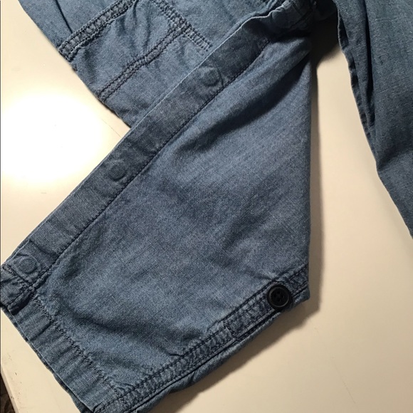 Overalls - Picture 5 of 8